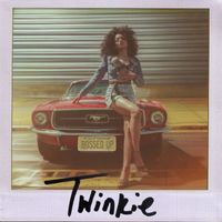 Twinkie - Bossed Up (BU001)