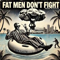 Neon Plastix - Fat Men Don't Fight