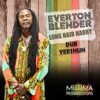 Everton Blender - Long Hair Harry DUB (Freddy Poncin Remix)