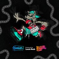 Suave-Ski - Run The Roads