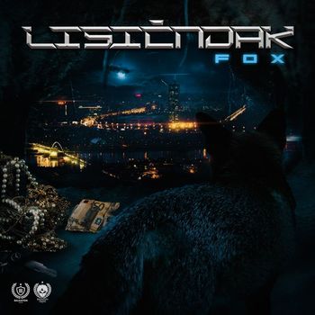 FOX - Lisičnjak (Explicit)