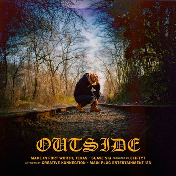 Suave-Ski - Outside