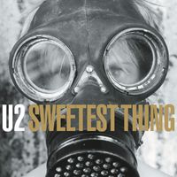 U2 - Sweetest Thing (Remastered 2024)