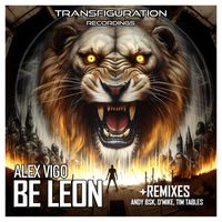 Alex Vigo - Be Leon