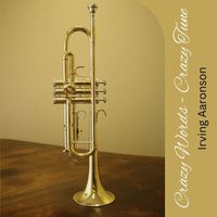 Irving Aaronson - Crazy Words - Crazy Tune