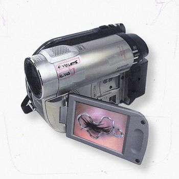 Lake Hills - Violette / VHS