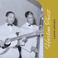 Lonnie Johnson - Harlem Twist