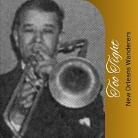 New Orleans Wanderers - Too Tight