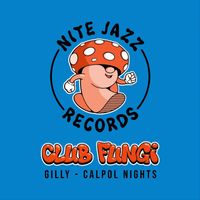 Gilly - Calpol Nights
