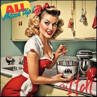 The Itch - All Mixed Up