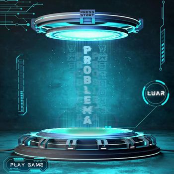 Luar - Problema
