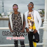 Urban Love - Soy culpable