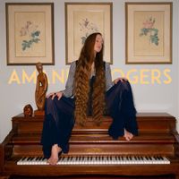 Amanda Rogers - 52 Hurts