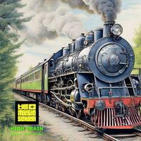 gabry the sound - High Train (Explicit)