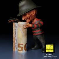gabry the sound - BINGO (Explicit)