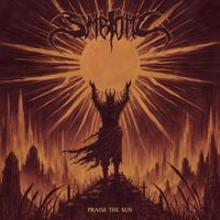 Symbiotic - Praise the Sun