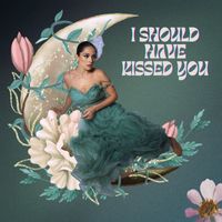 SORAYA - i should have kissed you