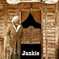 Jankie - Early morning rain