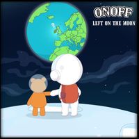ONOFF - Left on the Moon