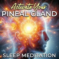 Nicky Sutton - Activate Your Pineal Gland Sleep Meditation