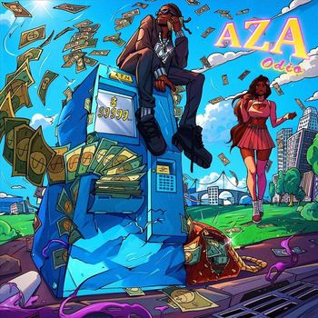 Odio - Aza