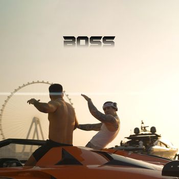 Massa - Boss