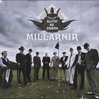 Milljónamæringarnir - Alltaf að græða