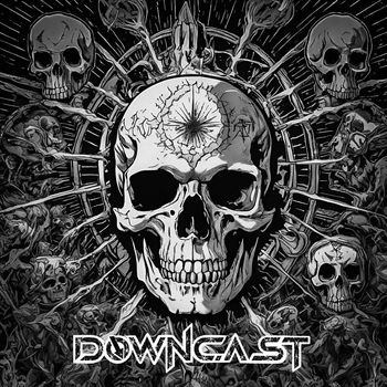 Downcast - Pressure