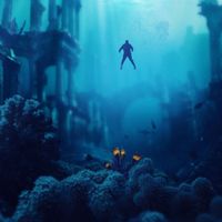 Goon - Atlantis (Explicit)