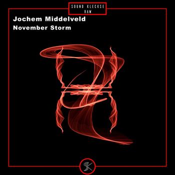 Jochem Middelveld - November Storm