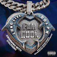 Ralo - Swimming with Dolphins (feat. Kenny Muney, Big Moochie Grape and Goldmouf) (Explicit)