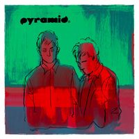 PYRAMID - Brand-New Summer