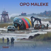 issar - opo maleke (Remix)