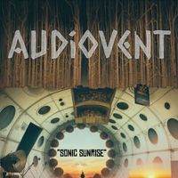 Audiovent - Sonic Sunrise