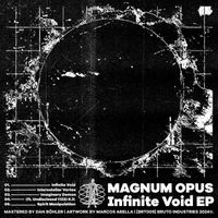 Magnum Opus - Infinite Void