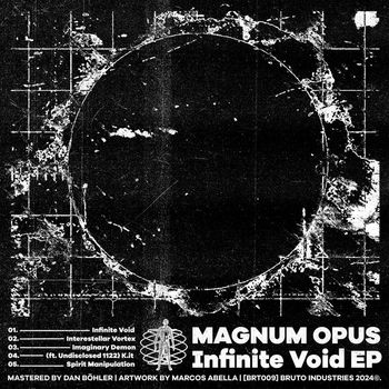 Magnum Opus - Infinite Void