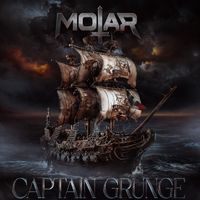Motar - Captain Grunge