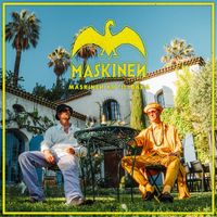 Maskinen - Maskinen är tillbaka