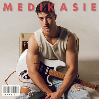 DEJA VU - Medikasie