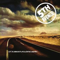 5th Avenue - It's Been A Long Way... (2014 Remastered Version)