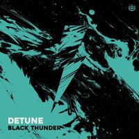 Detune - Black Thunder