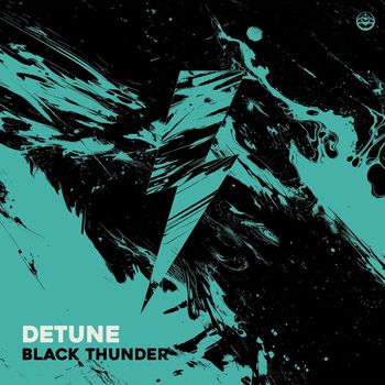 Detune - Black Thunder
