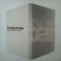 Intense - Only You / Natural Progression