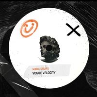 Marc Gruau - VOGUE VELOCITY