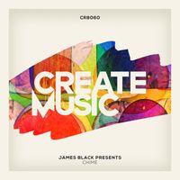 James Black Presents - Chime
