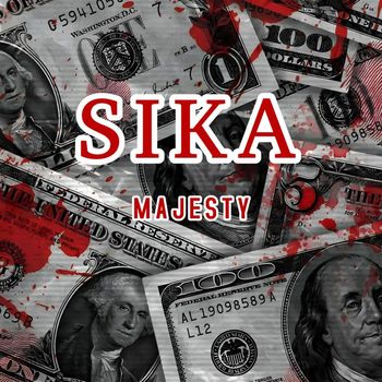 Majesty - Sika
