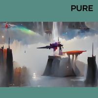 Sabrie - Pure