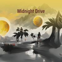 Sabrie - Midnight Drive