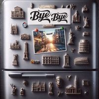KEVYN - Bye Bye