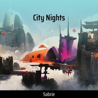 Sabrie - City Nights